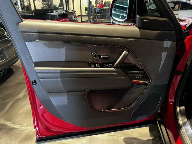 2023 Land Rover Range Rover Sport P360/SE/HtdSeats/PanoRoof/NAV/MeridianSound/12WayPowerSeats - 23053132 - 13