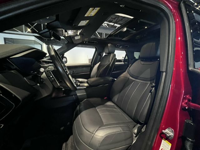 2023 Land Rover Range Rover Sport P360/SE/HtdSeats/PanoRoof/NAV/MeridianSound/12WayPowerSeats - 23053132 - 15