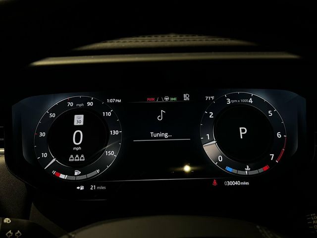 2023 Land Rover Range Rover Sport P360/SE/HtdSeats/PanoRoof/NAV/MeridianSound/12WayPowerSeats - 23053132 - 17