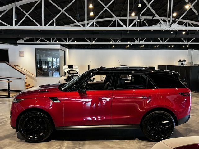 2023 Land Rover Range Rover Sport P360/SE/HtdSeats/PanoRoof/NAV/MeridianSound/12WayPowerSeats - 23053132 - 1