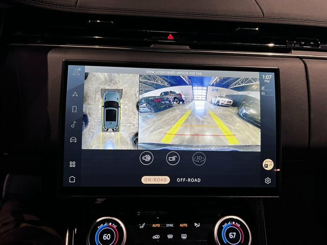 2023 Land Rover Range Rover Sport P360/SE/HtdSeats/PanoRoof/NAV/MeridianSound/12WayPowerSeats - 23053132 - 19