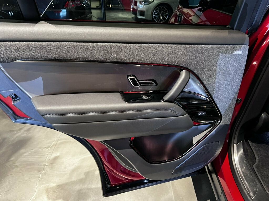 2023 Land Rover Range Rover Sport P360/SE/HtdSeats/PanoRoof/NAV/MeridianSound/12WayPowerSeats - 23053132 - 20