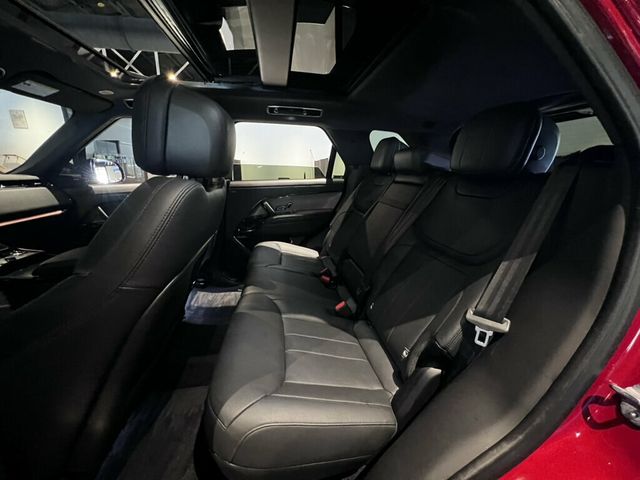 2023 Land Rover Range Rover Sport P360/SE/HtdSeats/PanoRoof/NAV/MeridianSound/12WayPowerSeats - 23053132 - 22