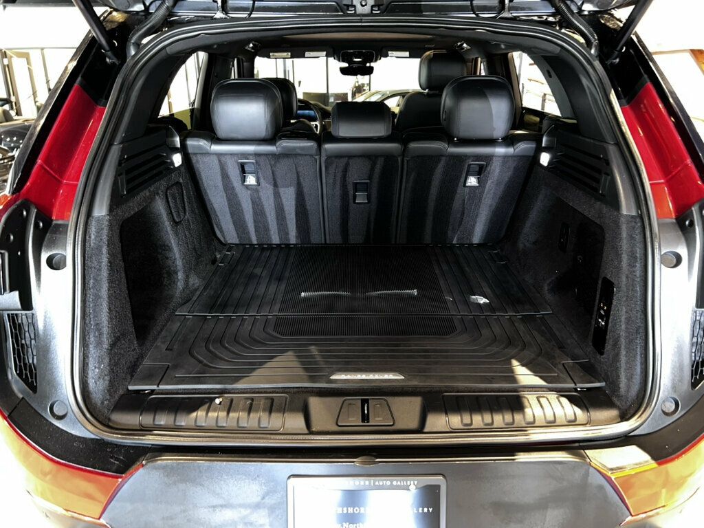 2023 Land Rover Range Rover Sport P360/SE/HtdSeats/PanoRoof/NAV/MeridianSound/12WayPowerSeats - 23053132 - 23