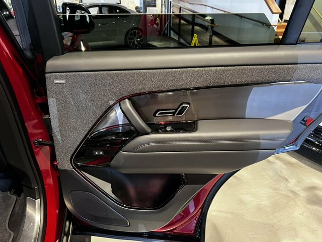 2023 Land Rover Range Rover Sport P360/SE/HtdSeats/PanoRoof/NAV/MeridianSound/12WayPowerSeats - 23053132 - 24