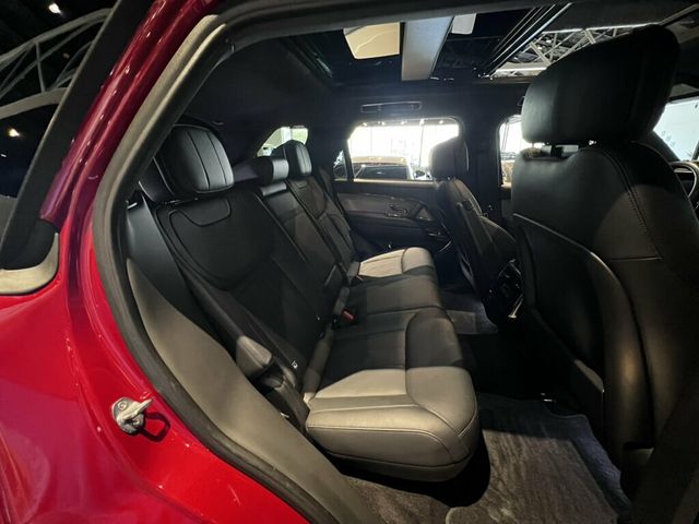 2023 Land Rover Range Rover Sport P360/SE/HtdSeats/PanoRoof/NAV/MeridianSound/12WayPowerSeats - 23053132 - 26