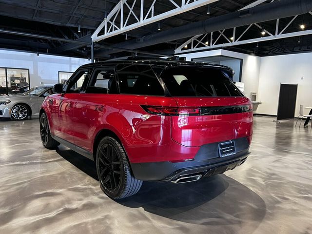 2023 Land Rover Range Rover Sport P360/SE/HtdSeats/PanoRoof/NAV/MeridianSound/12WayPowerSeats - 23053132 - 2