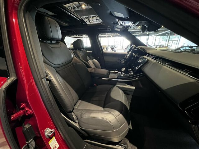 2023 Land Rover Range Rover Sport P360/SE/HtdSeats/PanoRoof/NAV/MeridianSound/12WayPowerSeats - 23053132 - 29