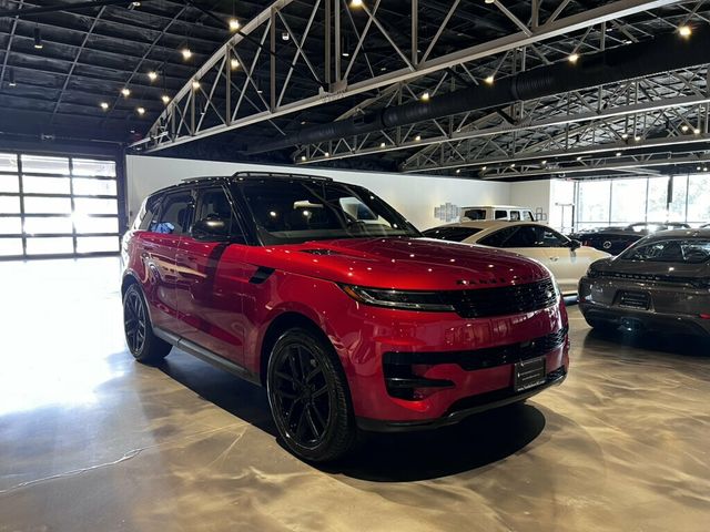 2023 Land Rover Range Rover Sport P360/SE/HtdSeats/PanoRoof/NAV/MeridianSound/12WayPowerSeats - 23053132 - 6