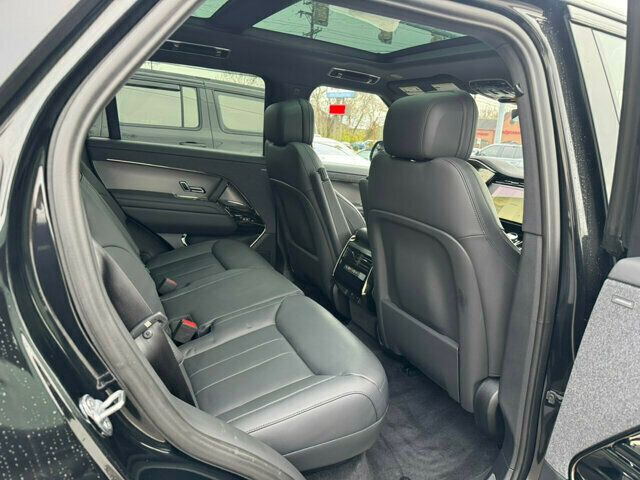 2023 Land Rover Range Rover Sport P-360SE/MeridianPremiumAudio/HeatedLeatherSeats/PanoRoof/NAV - 22708982 - 15