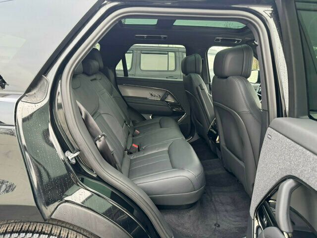 2023 Land Rover Range Rover Sport P-360SE/MeridianPremiumAudio/HeatedLeatherSeats/PanoRoof/NAV - 22708982 - 16