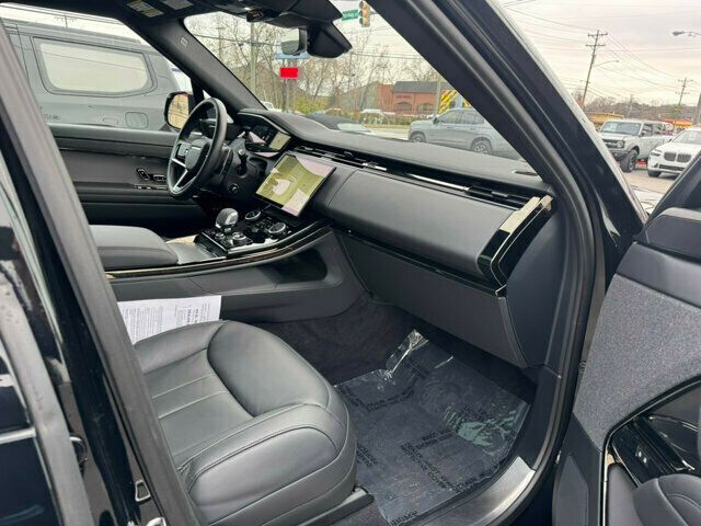 2023 Land Rover Range Rover Sport P-360SE/MeridianPremiumAudio/HeatedLeatherSeats/PanoRoof/NAV - 22708982 - 18