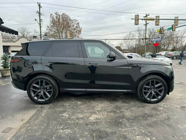 2023 Land Rover Range Rover Sport P-360SE/MeridianPremiumAudio/HeatedLeatherSeats/PanoRoof/NAV - 22708982 - 5