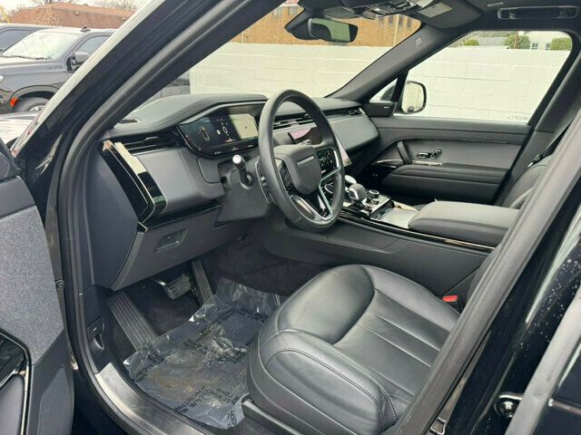 2023 Land Rover Range Rover Sport P-360SE/MeridianPremiumAudio/HeatedLeatherSeats/PanoRoof/NAV - 22708982 - 7