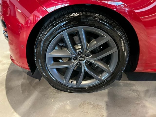 2023 Land Rover Range Rover Sport P400/Dynamic/20WayHtdSeats/HtdSteerWheel/PanoRoof/360Cam/NAV - 22956516 - 9