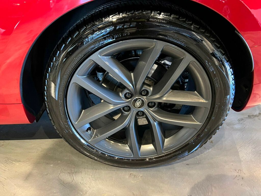 2023 Land Rover Range Rover Sport P400/Dynamic/20WayHtdSeats/HtdSteerWheel/PanoRoof/360Cam/NAV - 22956516 - 10