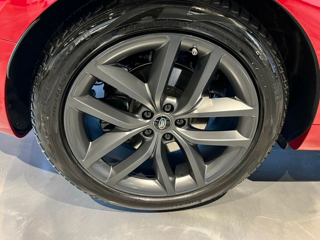2023 Land Rover Range Rover Sport P400/Dynamic/20WayHtdSeats/HtdSteerWheel/PanoRoof/360Cam/NAV - 22956516 - 11