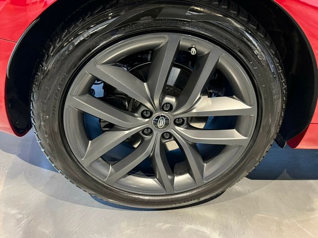 2023 Land Rover Range Rover Sport P400/Dynamic/20WayHtdSeats/HtdSteerWheel/PanoRoof/360Cam/NAV - 22956516 - 11