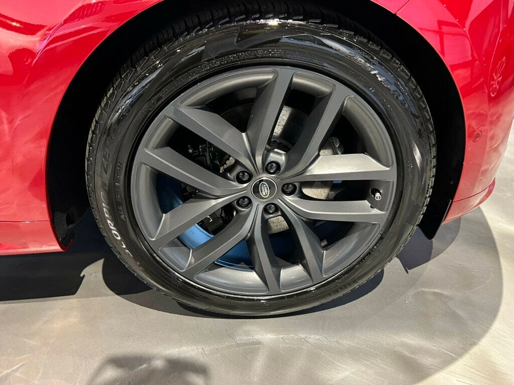 2023 Land Rover Range Rover Sport P400/Dynamic/20WayHtdSeats/HtdSteerWheel/PanoRoof/360Cam/NAV - 22956516 - 12