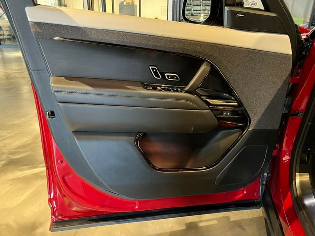 2023 Land Rover Range Rover Sport P400/Dynamic/20WayHtdSeats/HtdSteerWheel/PanoRoof/360Cam/NAV - 22956516 - 13