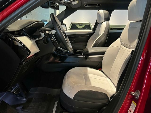 2023 Land Rover Range Rover Sport P400/Dynamic/20WayHtdSeats/HtdSteerWheel/PanoRoof/360Cam/NAV - 22956516 - 15