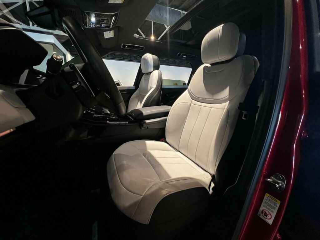2023 Land Rover Range Rover Sport P400/Dynamic/20WayHtdSeats/HtdSteerWheel/PanoRoof/360Cam/NAV - 22956516 - 16