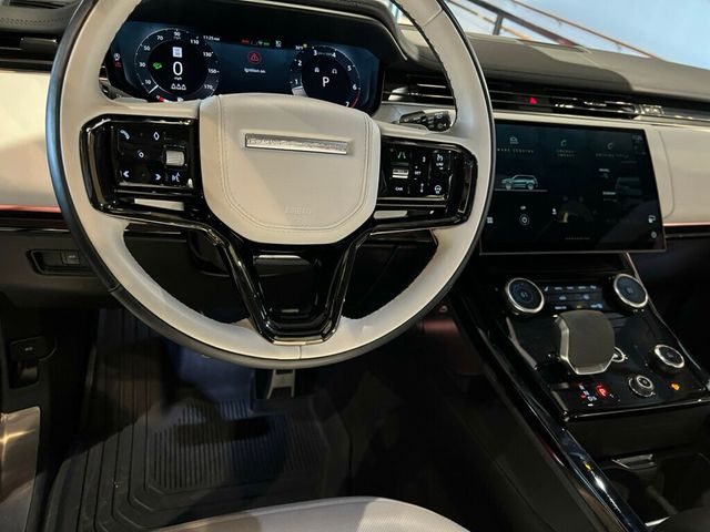 2023 Land Rover Range Rover Sport P400/Dynamic/20WayHtdSeats/HtdSteerWheel/PanoRoof/360Cam/NAV - 22956516 - 17