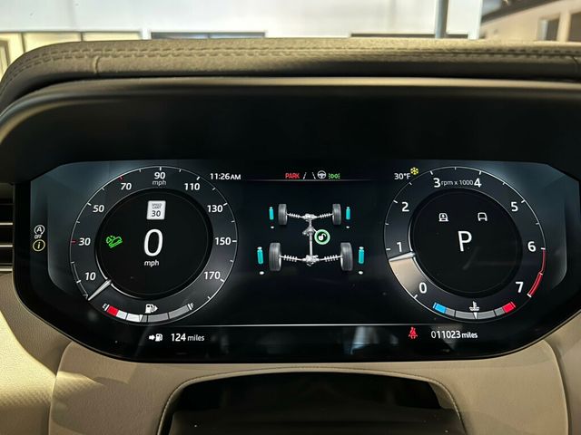 2023 Land Rover Range Rover Sport P400/Dynamic/20WayHtdSeats/HtdSteerWheel/PanoRoof/360Cam/NAV - 22956516 - 18