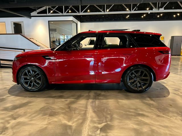 2023 Land Rover Range Rover Sport P400/Dynamic/20WayHtdSeats/HtdSteerWheel/PanoRoof/360Cam/NAV - 22956516 - 1