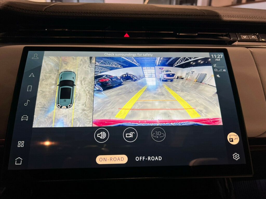 2023 Land Rover Range Rover Sport P400/Dynamic/20WayHtdSeats/HtdSteerWheel/PanoRoof/360Cam/NAV - 22956516 - 20