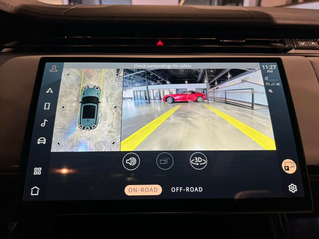 2023 Land Rover Range Rover Sport P400/Dynamic/20WayHtdSeats/HtdSteerWheel/PanoRoof/360Cam/NAV - 22956516 - 21