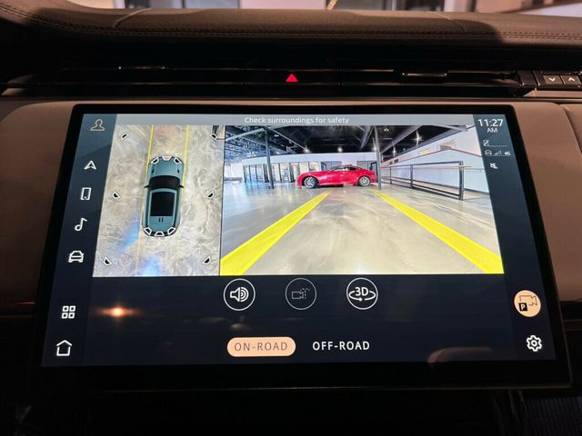 2023 Land Rover Range Rover Sport P400/Dynamic/20WayHtdSeats/HtdSteerWheel/PanoRoof/360Cam/NAV - 22956516 - 21