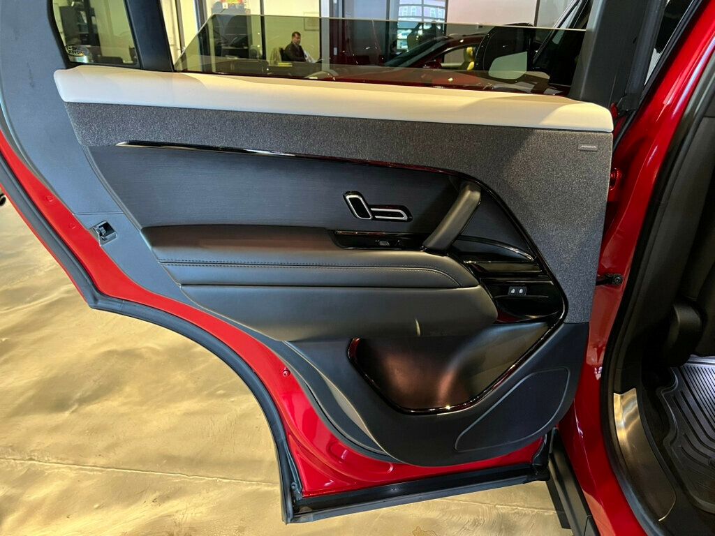 2023 Land Rover Range Rover Sport P400/Dynamic/20WayHtdSeats/HtdSteerWheel/PanoRoof/360Cam/NAV - 22956516 - 23