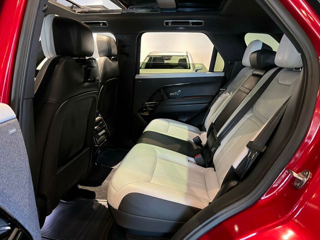 2023 Land Rover Range Rover Sport P400/Dynamic/20WayHtdSeats/HtdSteerWheel/PanoRoof/360Cam/NAV - 22956516 - 24