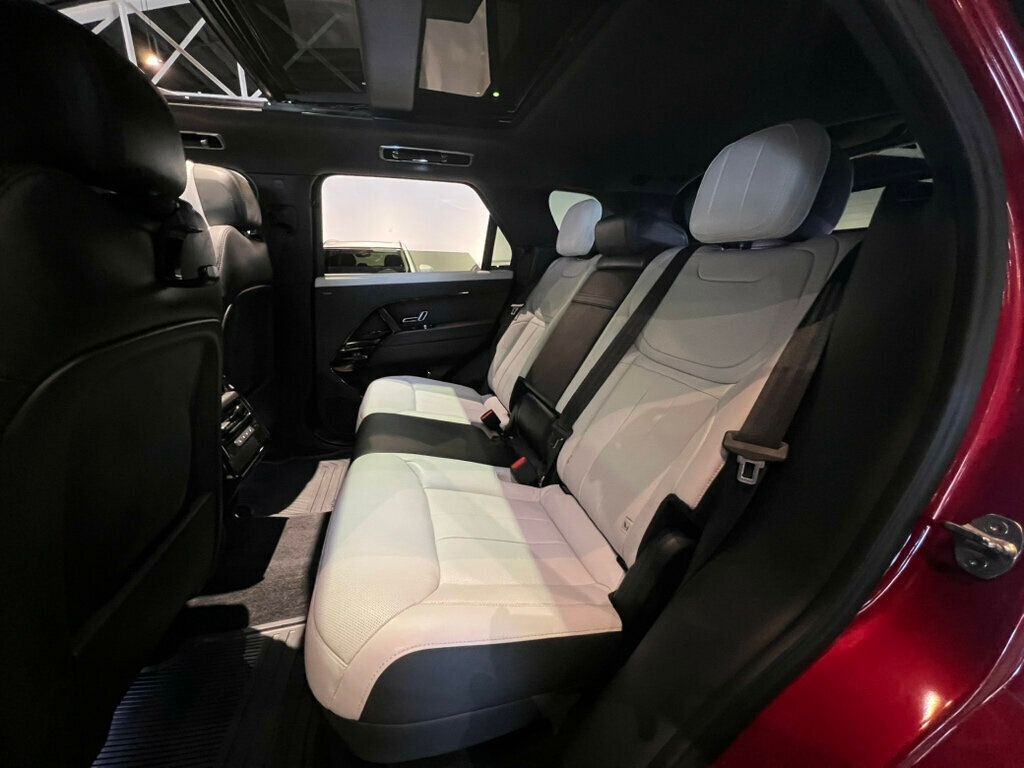 2023 Land Rover Range Rover Sport P400/Dynamic/20WayHtdSeats/HtdSteerWheel/PanoRoof/360Cam/NAV - 22956516 - 25