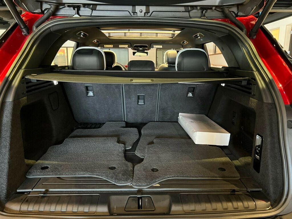 2023 Land Rover Range Rover Sport P400/Dynamic/20WayHtdSeats/HtdSteerWheel/PanoRoof/360Cam/NAV - 22956516 - 26