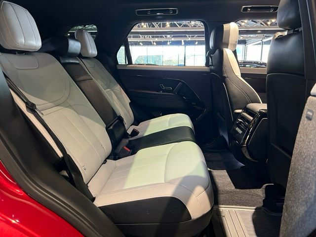 2023 Land Rover Range Rover Sport P400/Dynamic/20WayHtdSeats/HtdSteerWheel/PanoRoof/360Cam/NAV - 22956516 - 28