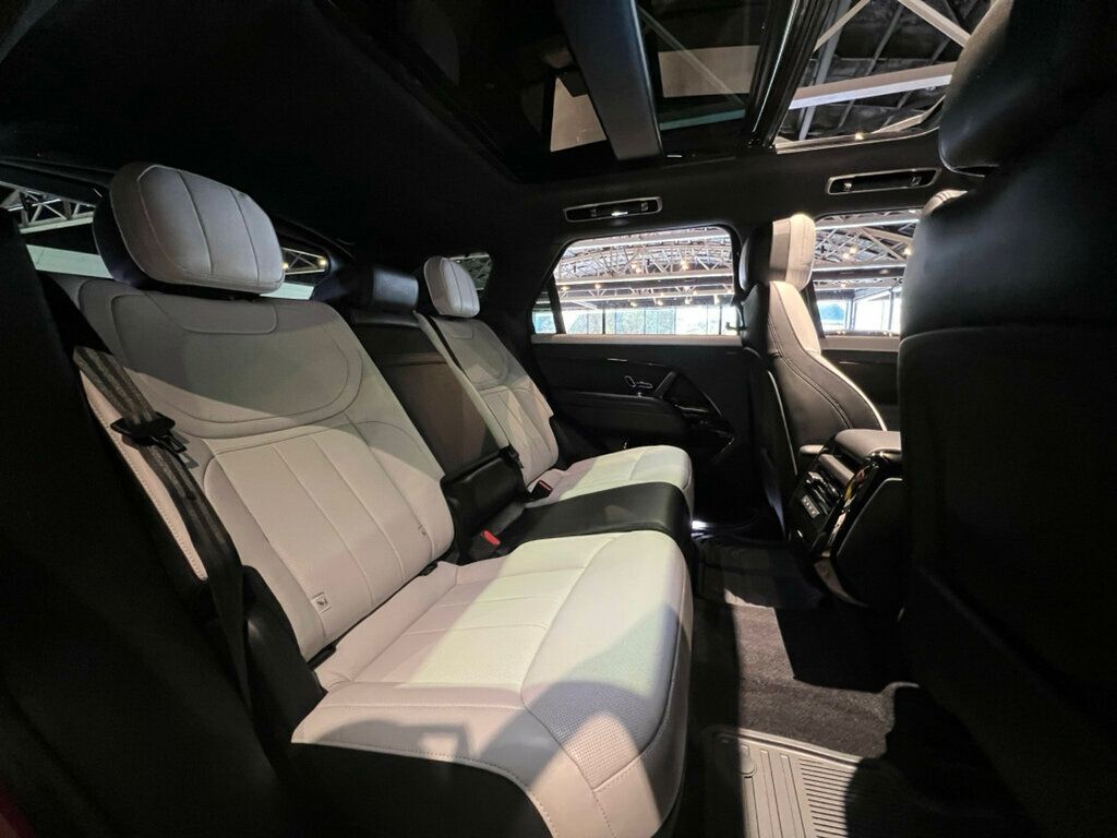 2023 Land Rover Range Rover Sport P400/Dynamic/20WayHtdSeats/HtdSteerWheel/PanoRoof/360Cam/NAV - 22956516 - 29