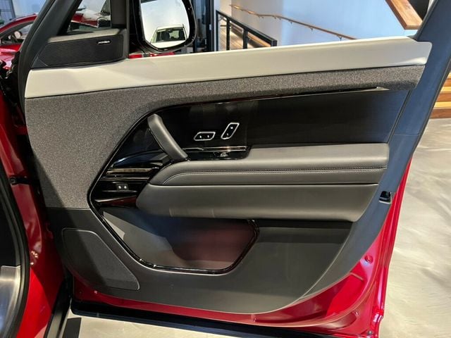 2023 Land Rover Range Rover Sport P400/Dynamic/20WayHtdSeats/HtdSteerWheel/PanoRoof/360Cam/NAV - 22956516 - 30