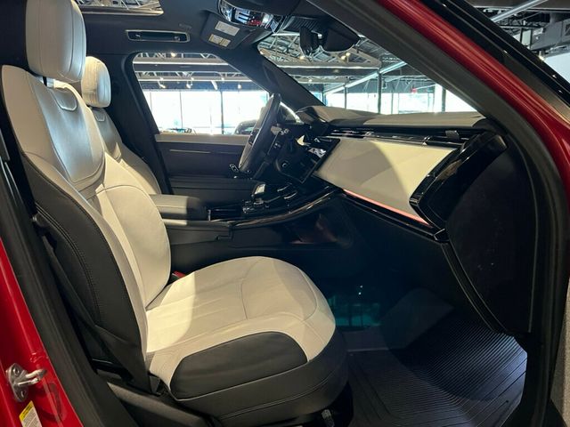 2023 Land Rover Range Rover Sport P400/Dynamic/20WayHtdSeats/HtdSteerWheel/PanoRoof/360Cam/NAV - 22956516 - 31