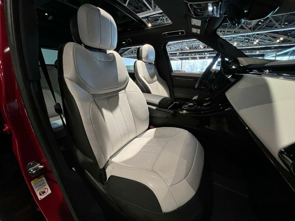 2023 Land Rover Range Rover Sport P400/Dynamic/20WayHtdSeats/HtdSteerWheel/PanoRoof/360Cam/NAV - 22956516 - 32