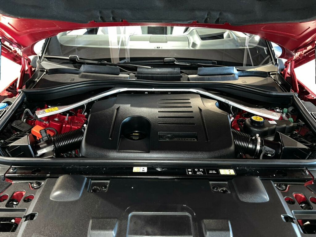 2023 Land Rover Range Rover Sport P400/Dynamic/20WayHtdSeats/HtdSteerWheel/PanoRoof/360Cam/NAV - 22956516 - 8
