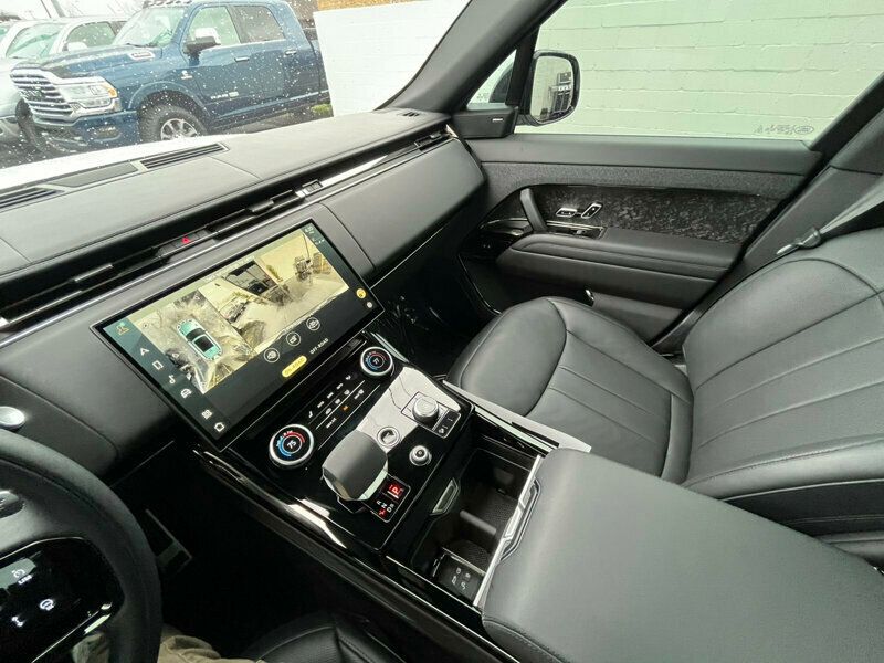 2023 Land Rover Range Rover Sport P400 Dynamic SE/Tech Pkg/Heads Up Display/Cold Climate Pkg/NAV - 22348219 - 29