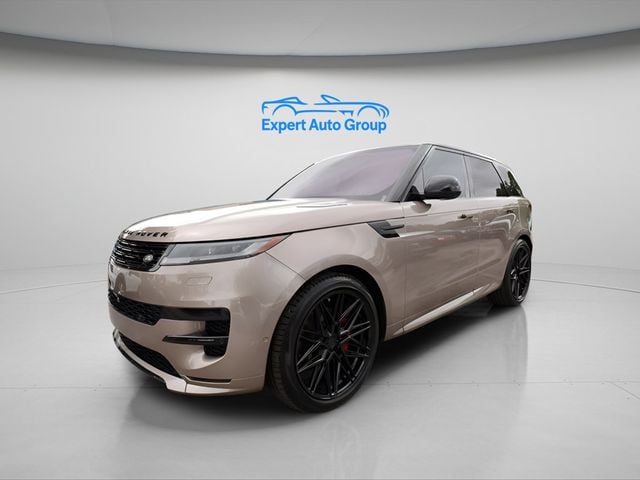 2023 LAND ROVER Range Rover Sport P400 SE Dynamic - 22952274 - 9