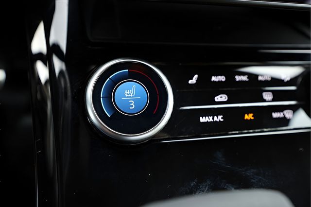 2023 LAND ROVER Range Rover Sport P400 SE Dynamic - 22952274 - 13