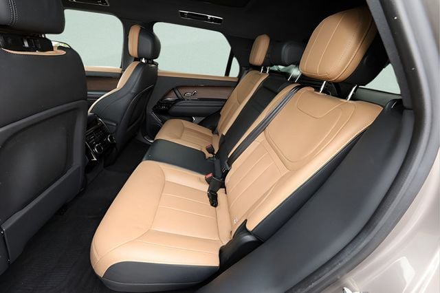 2023 LAND ROVER Range Rover Sport P400 SE Dynamic - 22952274 - 15