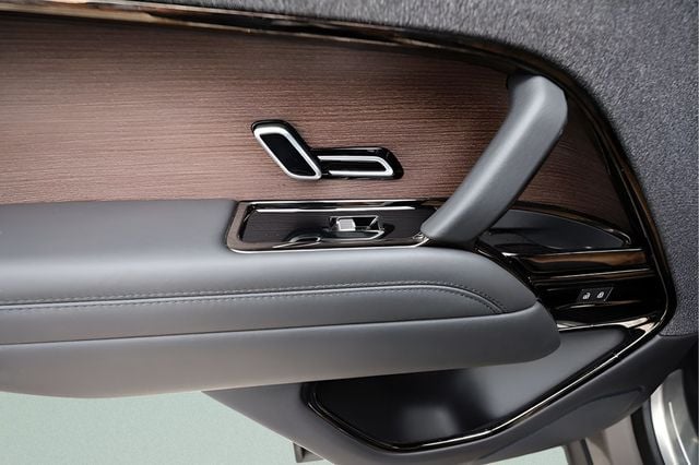 2023 LAND ROVER Range Rover Sport P400 SE Dynamic - 22952274 - 16