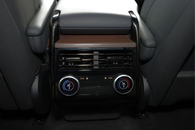 2023 LAND ROVER Range Rover Sport P400 SE Dynamic - 22952274 - 18