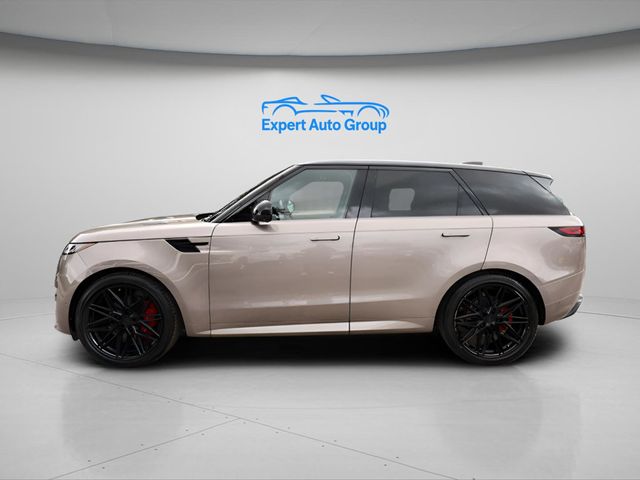 2023 LAND ROVER Range Rover Sport P400 SE Dynamic - 22952274 - 1