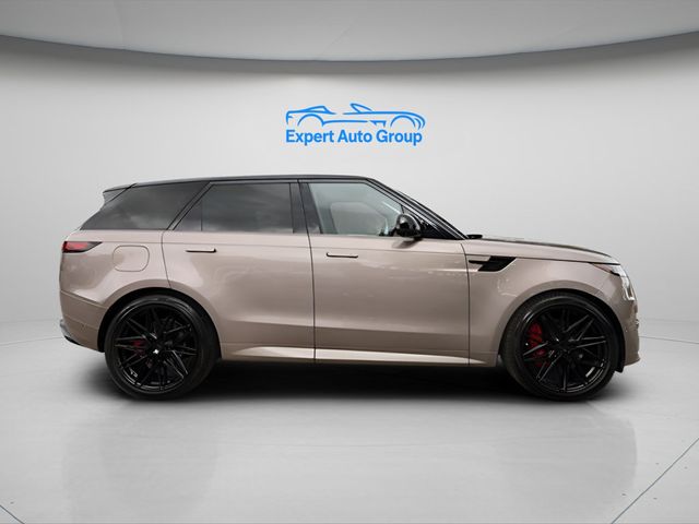 2023 LAND ROVER Range Rover Sport P400 SE Dynamic - 22952274 - 2